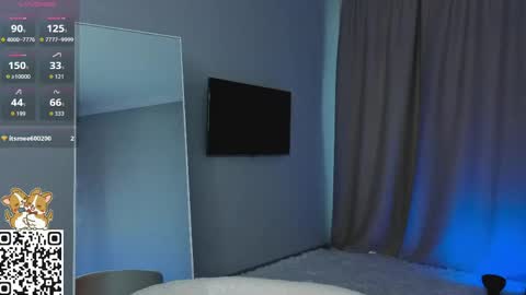 Elizabeth online show from 04/30/26, 07:25