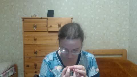 smart_rose online show from 11/05/25, 04:40