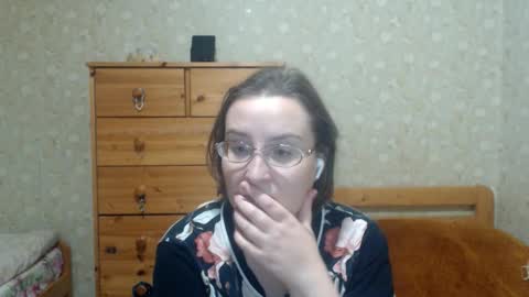 smart_rose online show from 11/21/25, 04:38