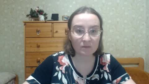 smart_rose online show from 02/11/26, 02:22