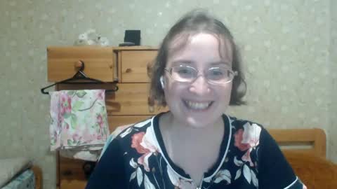 smart_rose online show from 03/06/26, 07:32