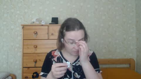 smart_rose online show from 03/31/26, 02:06