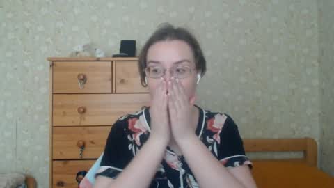 smart_rose online show from 04/04/26, 12:35