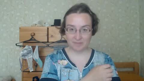 smart_rose online show from 05/15/26, 04:14