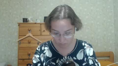 smart_rose online show from 05/29/26, 04:38