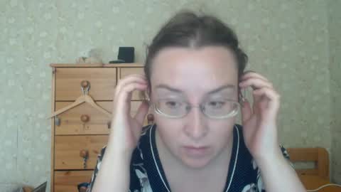 smart_rose online show from 05/31/26, 02:57
