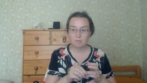 smart_rose online show from 07/03/26, 09:59