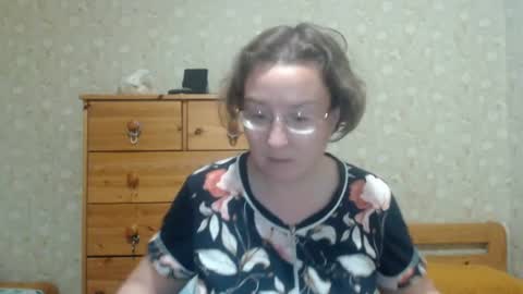 smart_rose online show from 07/12/26, 09:28