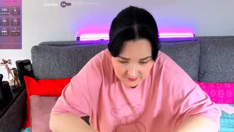 Snapshot of smartandamazing chatting on 06/26/26, 06:29 Dasha online show from 06/26/26, 06:29