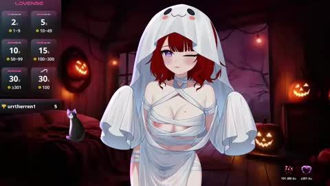 Snapshot of smartfeeling chatting on 10/30/25, 07:10 Sara online show from 10/30/25, 07:10