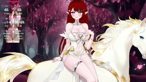 Sara online show from 02/15/26, 08:13