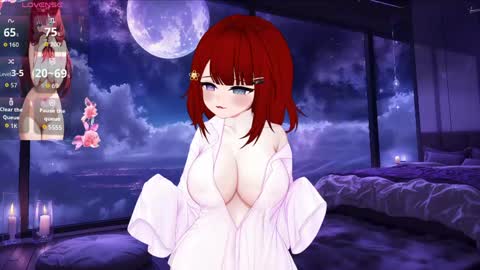 Sara online show from 05/30/26, 07:38