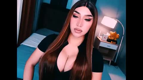 smasherqueen online show from 03/27/26, 08:59