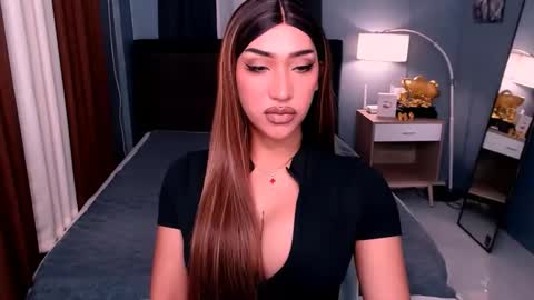 smasherqueen online show from 04/03/26, 10:13