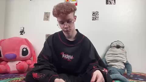 CactusGnom online show from 03/09/26, 02:21