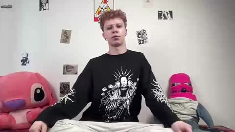 CactusGnom online show from 03/17/26, 04:50