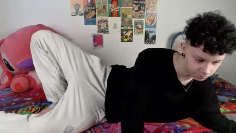 CactusGnom online show from 04/26/26, 05:05