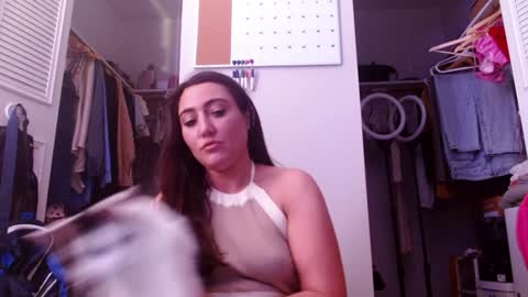 Smexy online show from 01/07/25, 12:03