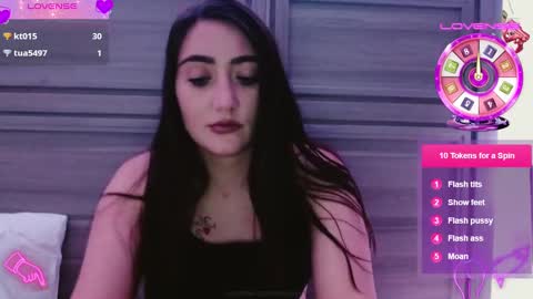 Smexy online show from 02/08/25, 10:29