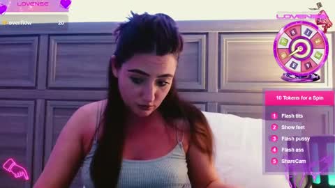 Smexy online show from 02/10/25, 03:46