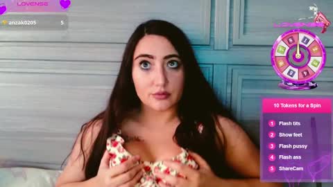 Smexy online show from 03/09/25, 08:10