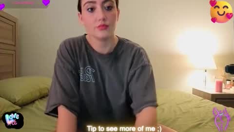 Smexy online show from 10/13/25, 12:54