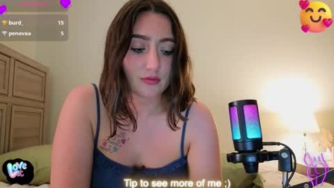 Smexy online show from 10/16/25, 12:55