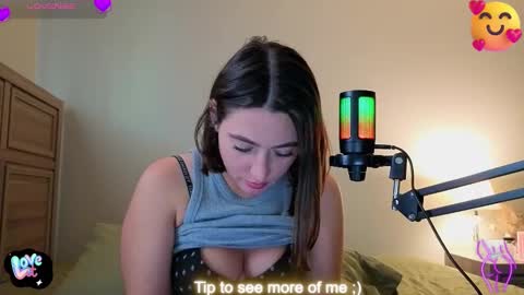 Smexy online show from 10/23/25, 05:55