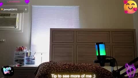 Smexy online show from 11/01/25, 07:49