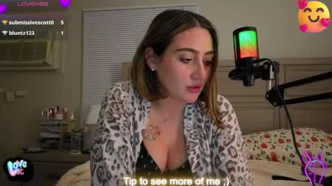 Smexy online show from 11/24/25, 07:19