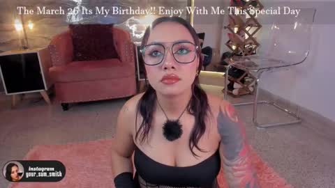 smi_samara online show from 03/26/26, 03:34