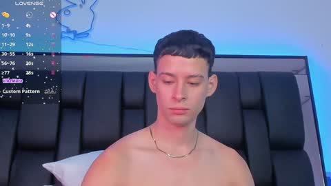 Snapshot of smiith_jade chatting on 01/28/25, 09:50 Jade Smiith online show from 01/28/25, 09:50