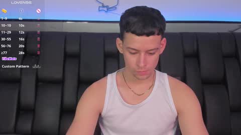 Snapshot of smiith_jade chatting on 02/17/25, 10:58 Jade Smiith online show from 02/17/25, 10:58