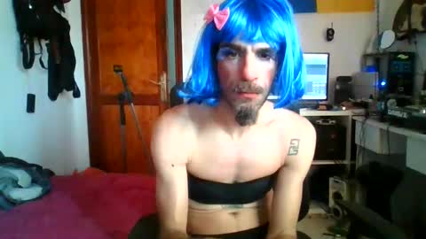 Snapshot of smile3555 chatting on 12/15/25, 10:52 willy online show from 12/15/25, 10:52