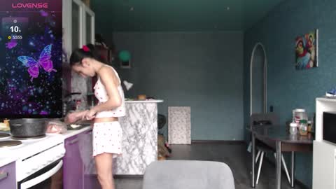 Snapshot of smile_cute_fox chatting on 09/30/25, 06:40 smile_cute_fox online show from 09/30/25, 06:40