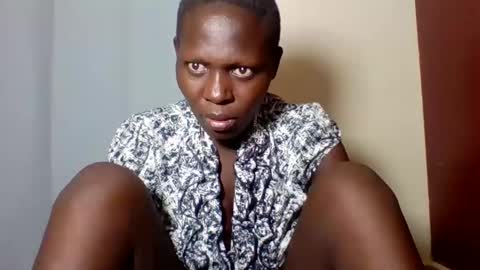 Snapshot of smilecuty chatting on 02/19/25, 04:12 Nancy Akinyi Otieno online show from 02/19/25, 04:12