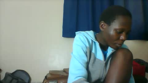 Snapshot of smilecuty chatting on 12/21/25, 04:30 Nancy Akinyi Otieno online show from 12/21/25, 04:30