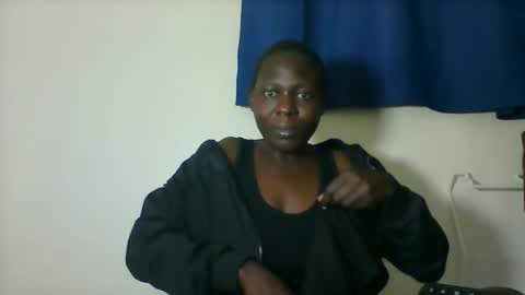 Nancy Akinyi Otieno online show from 02/12/26, 03:56