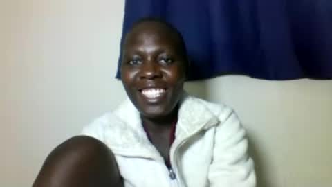 Snapshot of smilecuty chatting on 06/28/26, 07:20 Nancy Akinyi Otieno online show from 06/28/26, 07:20