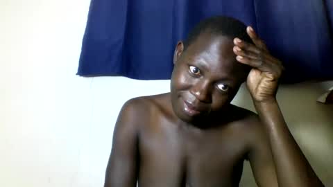 Snapshot of smilecuty chatting on 07/06/26, 05:26 Nancy Akinyi Otieno online show from 07/06/26, 05:26