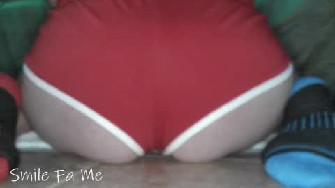 Snapshot of smilefame123 chatting on 10/08/25, 06:38 Smile Fa Me online show from 10/08/25, 06:38