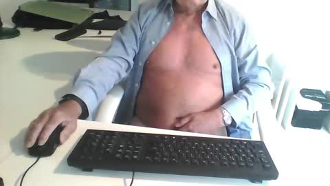 George online show from 12/03/24, 11:33