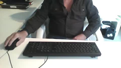 George online show from 02/03/25, 09:52