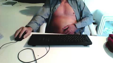 George online show from 03/08/26, 03:38