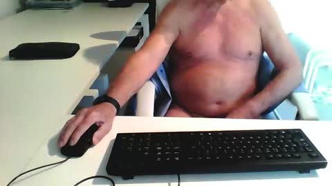 George online show from 03/26/26, 05:18