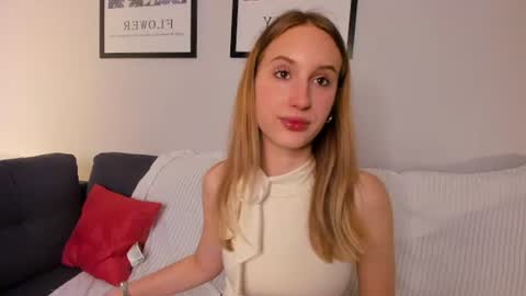 Victoria online show from 07/01/26, 12:29
