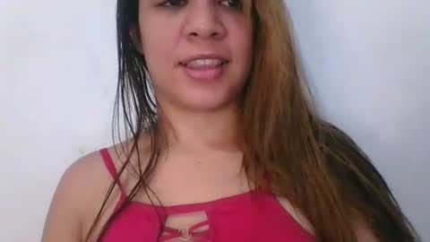 smileycherry online show from 12/21/24, 05:03