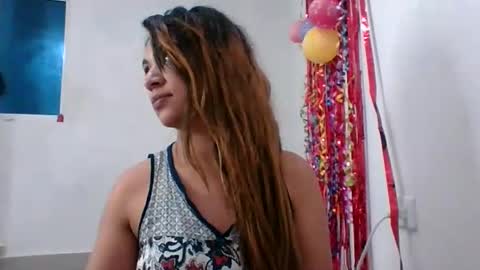 smileycherry online show from 12/31/24, 03:23