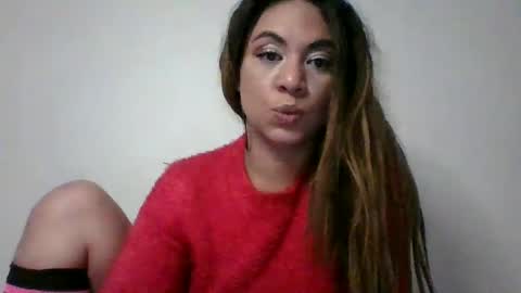 smileycherry online show from 01/04/25, 04:23