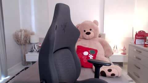 S online show from 01/16/25, 08:54